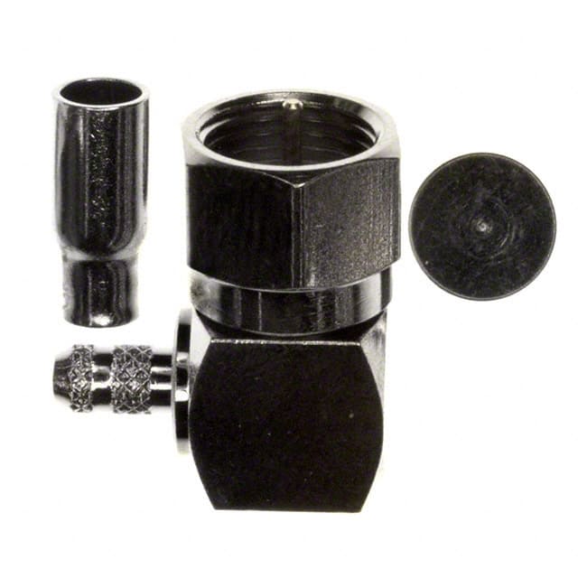 222179 Amphenol RF  Assemblages de connecteurs coaxiaux (RF)